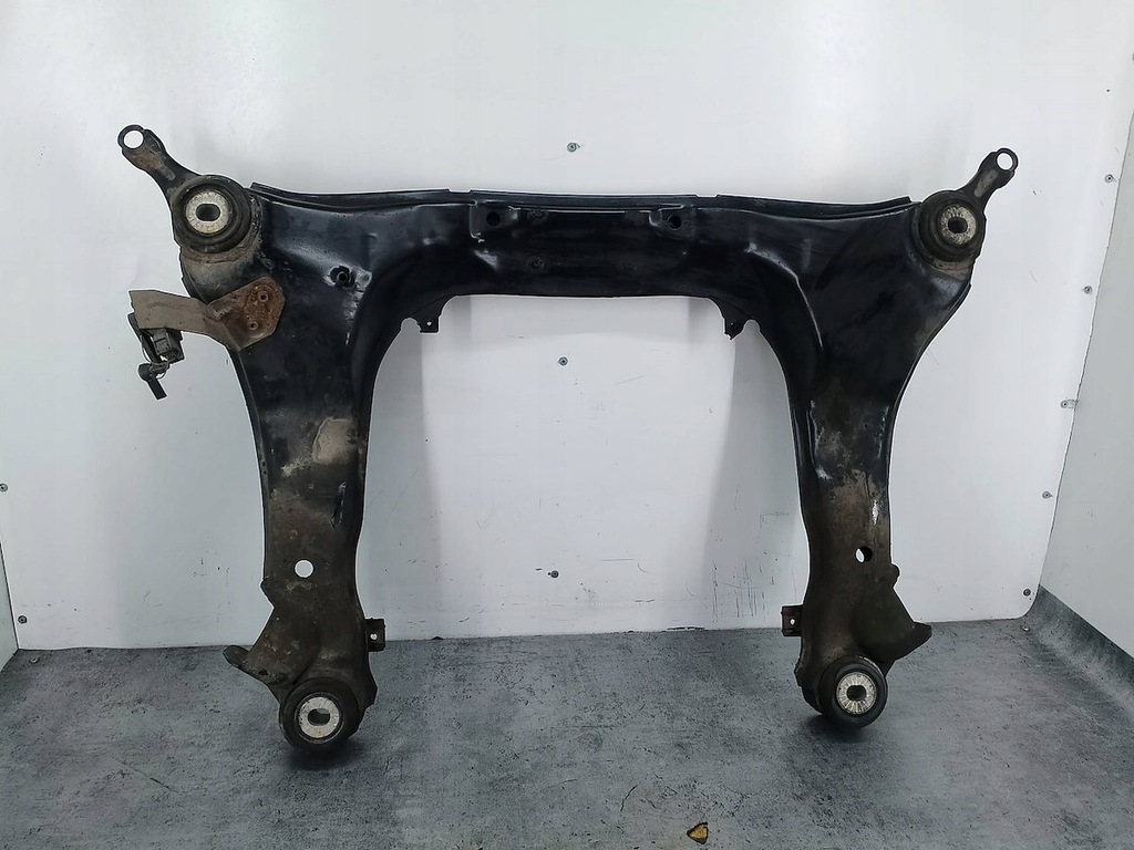 фото №10, Підрамник, поперечина перед audi a4 b7 8e0399313bd 2.0 tdi