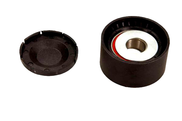 фото №2, Ролик ремень многоручейковый vw 3.0tdi amarok 16- maxgear