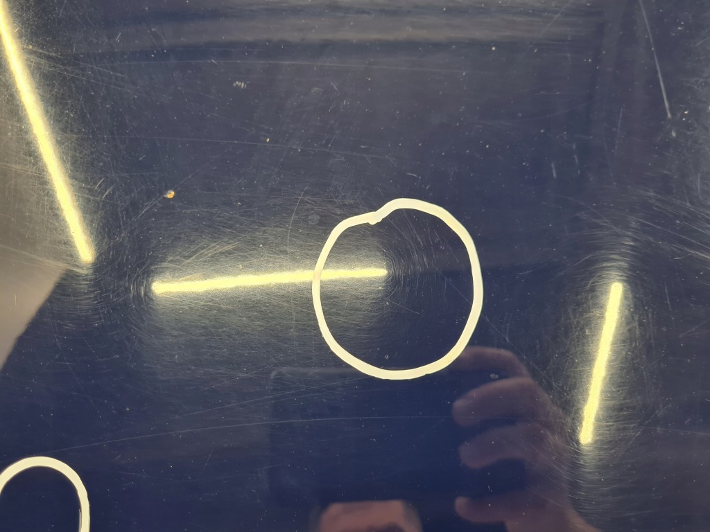 фото №9, Skoda superb ii lift sedan кришка багажника багажника lf5a