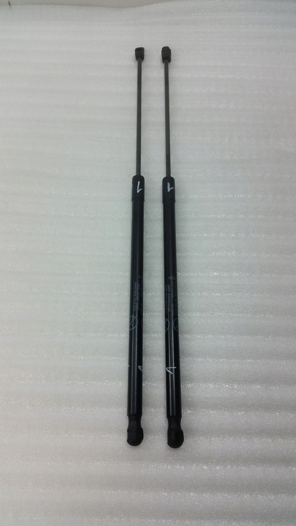 фото №1, Ford c-max mk2 привод амортизатор крышки багажника