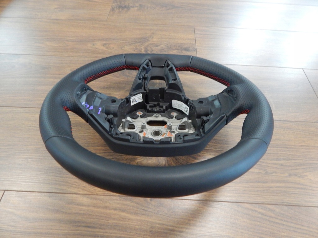 фото №7, Ford kuga iii mk3 - повітропровід st-line oryg