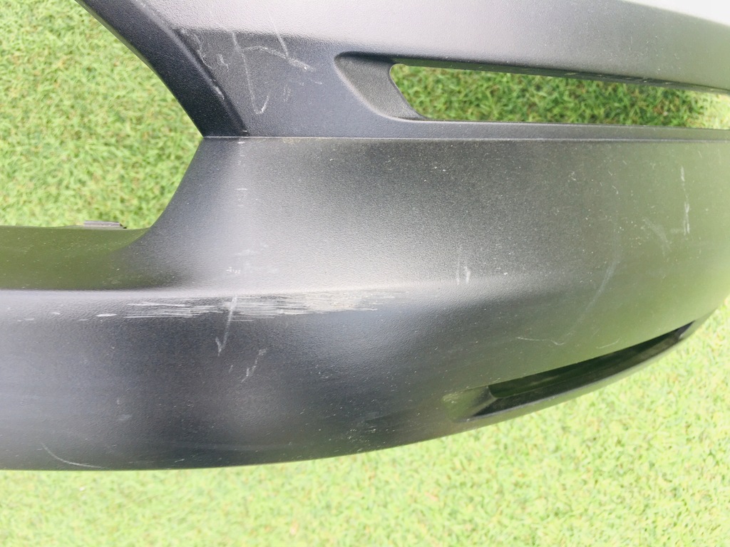 фото №11, Mazda mx-30 mx30 бампер передній перед