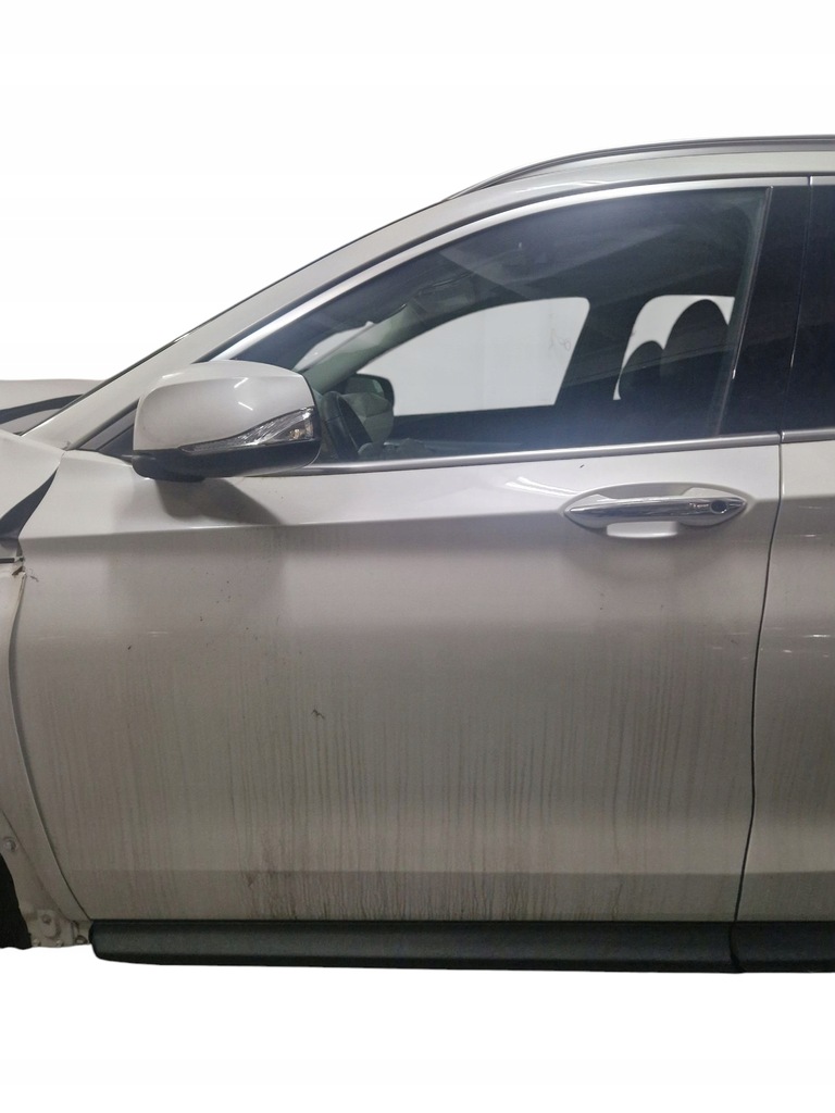 фото №8, Infiniti qx50 дверь правое левая все opcje