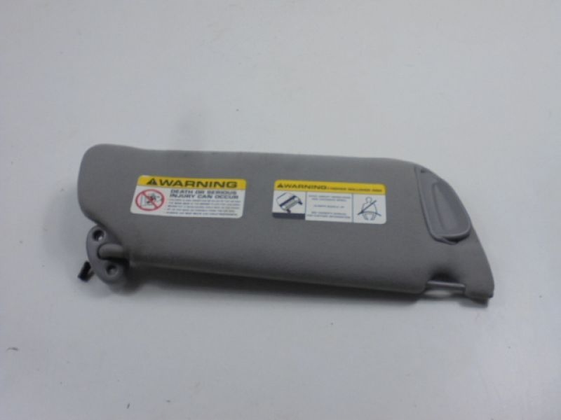 фото №7, Grand cherokee 2 wj защита солнцезащитная левая