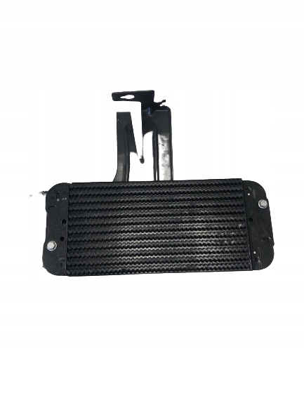 фото №1, Радіатор пального renault master 243561500r