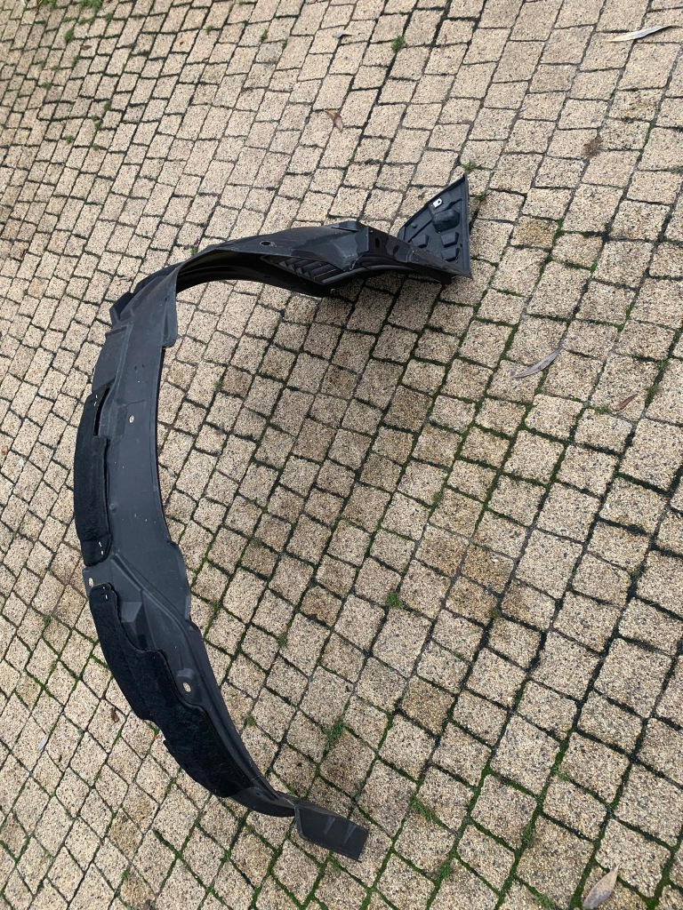 Honda civic viii ufo подкрылок 2.2 l/p 06-11r 1,8 1,4 Доставка