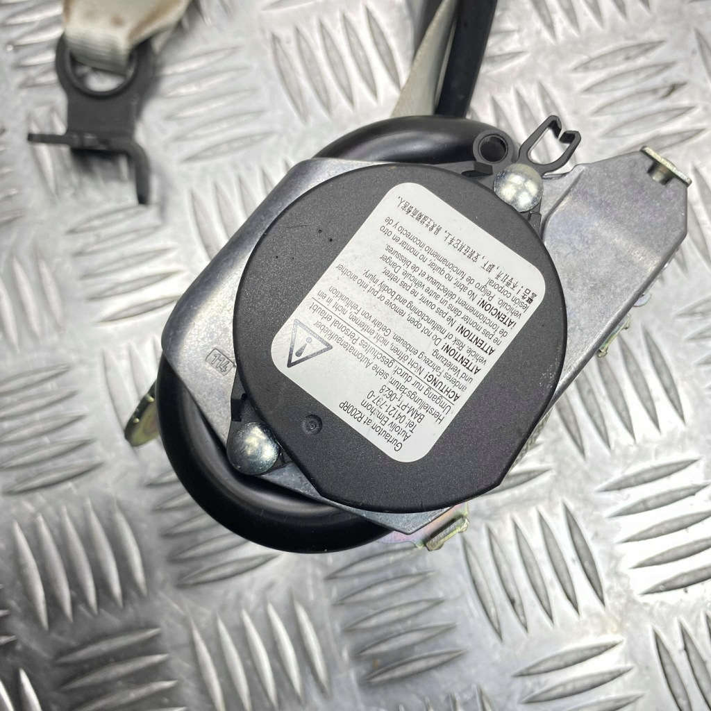 Ремень безопасности левое  задняя xc90 2 в Украине