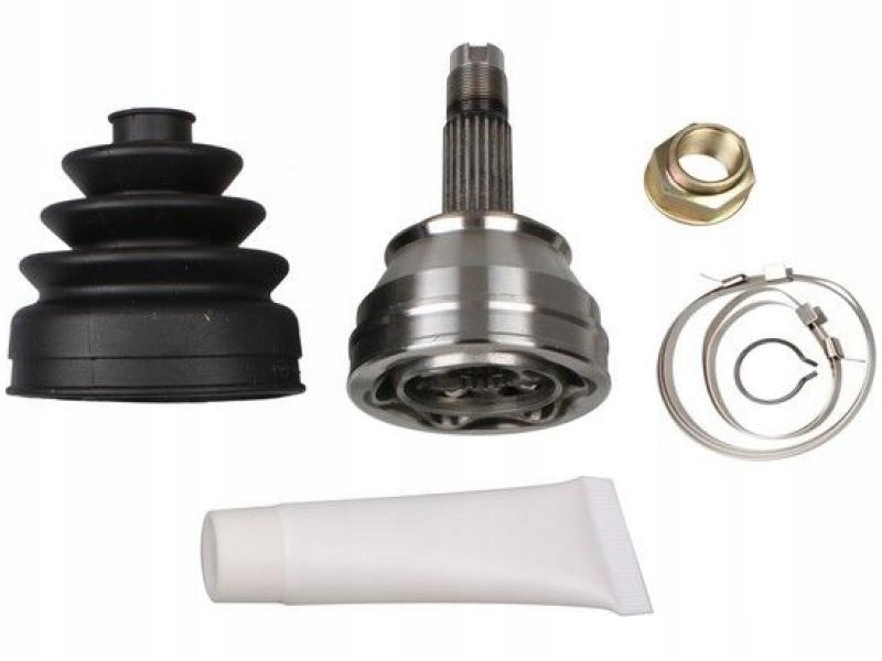 фото №2, Fiat palio albea 1.6 / 1.7td шарнир наружный