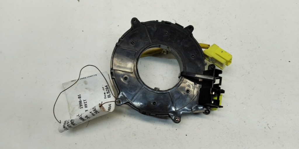 фото №3, Лента шлейф toyota corolla e11