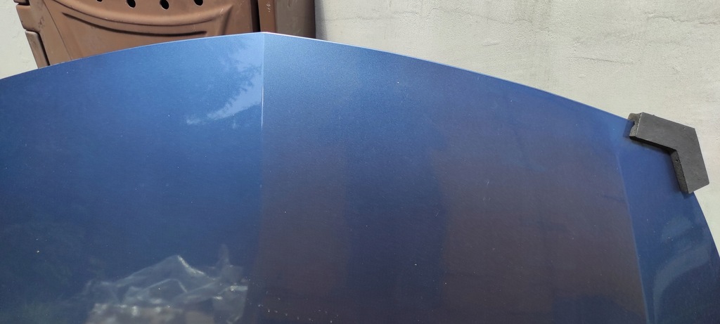 фото №5, Капот opel astra j z22a