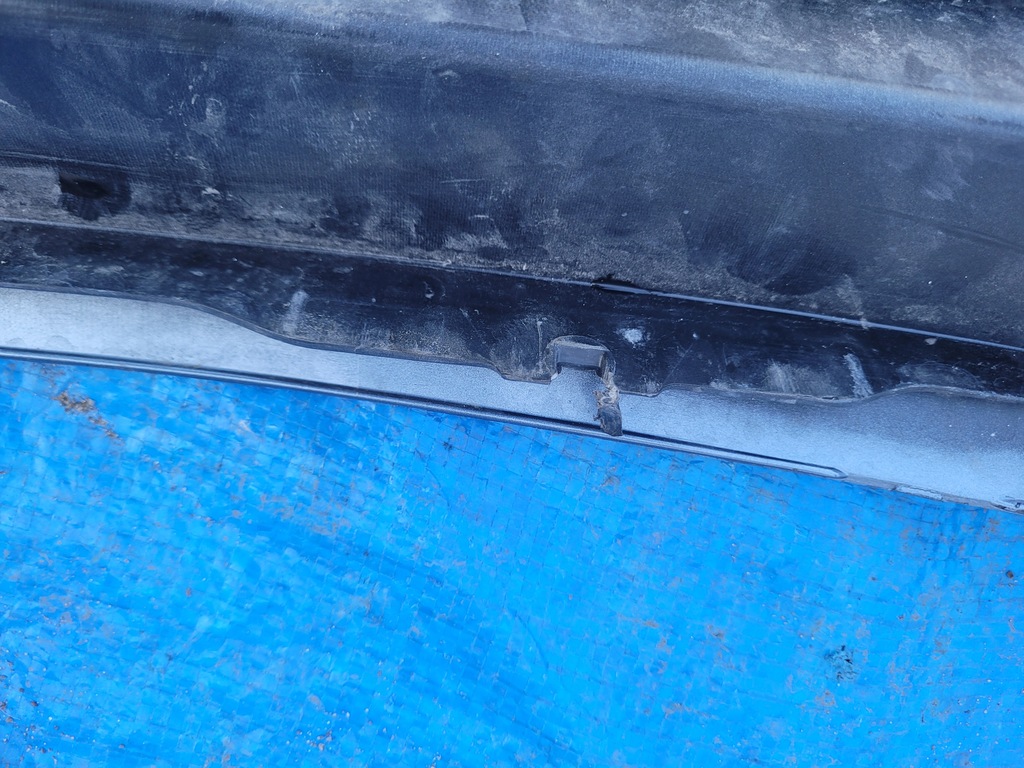 фото №10, Toyota c-hr chr | бампер задняя задний lift 52159-f4010 | 0124