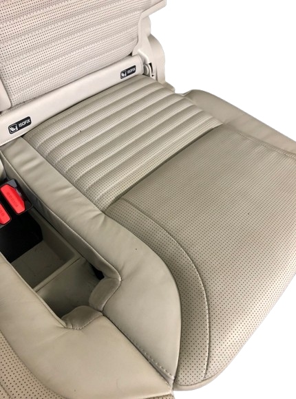 фото №8, Discovery v 5 l462 сиденья заднее сиденье обшивки багажник