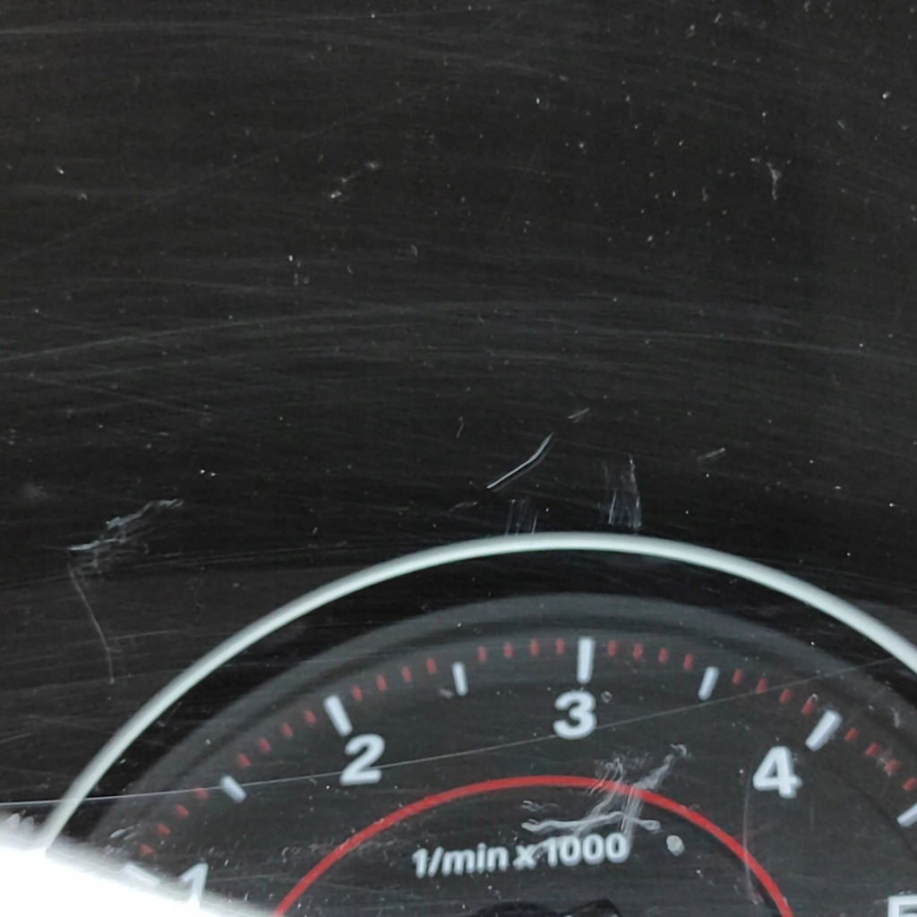 фото №8, Bmw 3 f30 f35 f31 2017 счетчик / спидометр