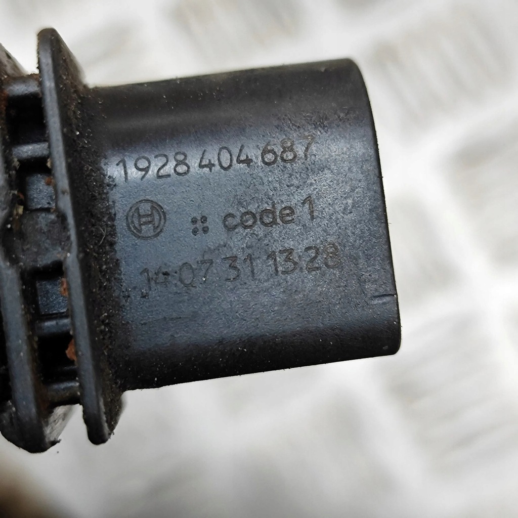 фото №8, Jeep renegade 2015 датчик лямбда-зонд