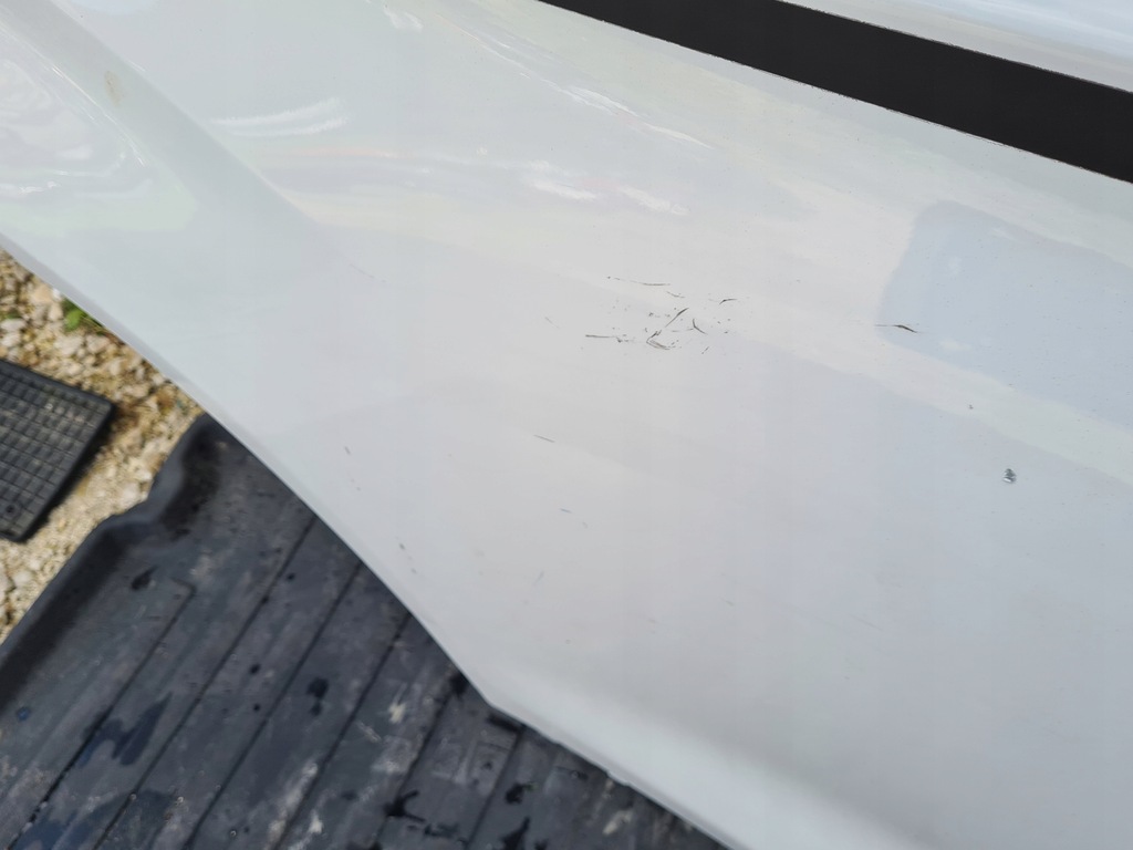 фото №6, Дверь правый задняя bmw x4 f26