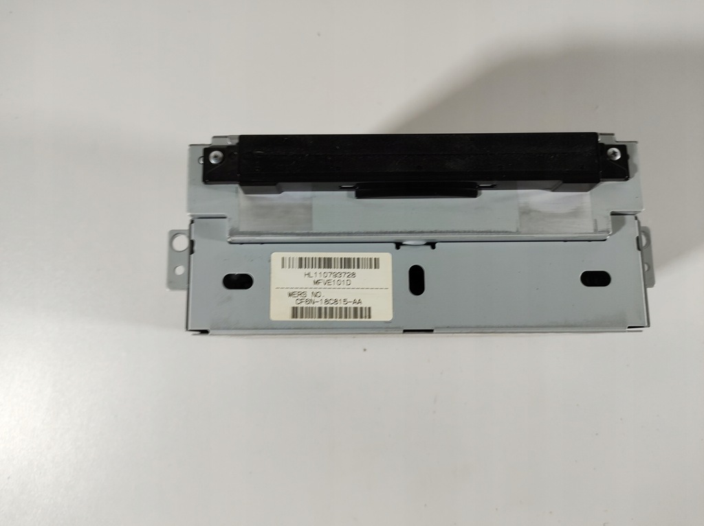 фото №7, Volvo v60 13r- радіо програвач 31396096