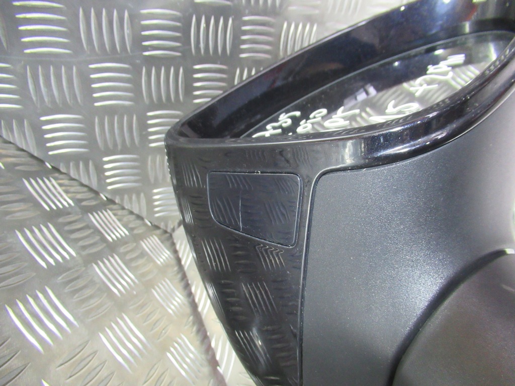 фото №11, Porsche cayenne 7p5 lift дзеркало праве l735 15+2 pin