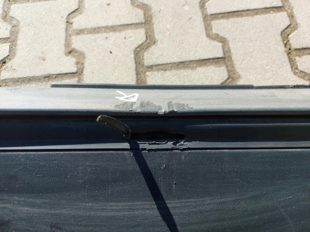 фото №5, Ford mustang mach-e молдинг порог правая lj8b-r101154-aaw