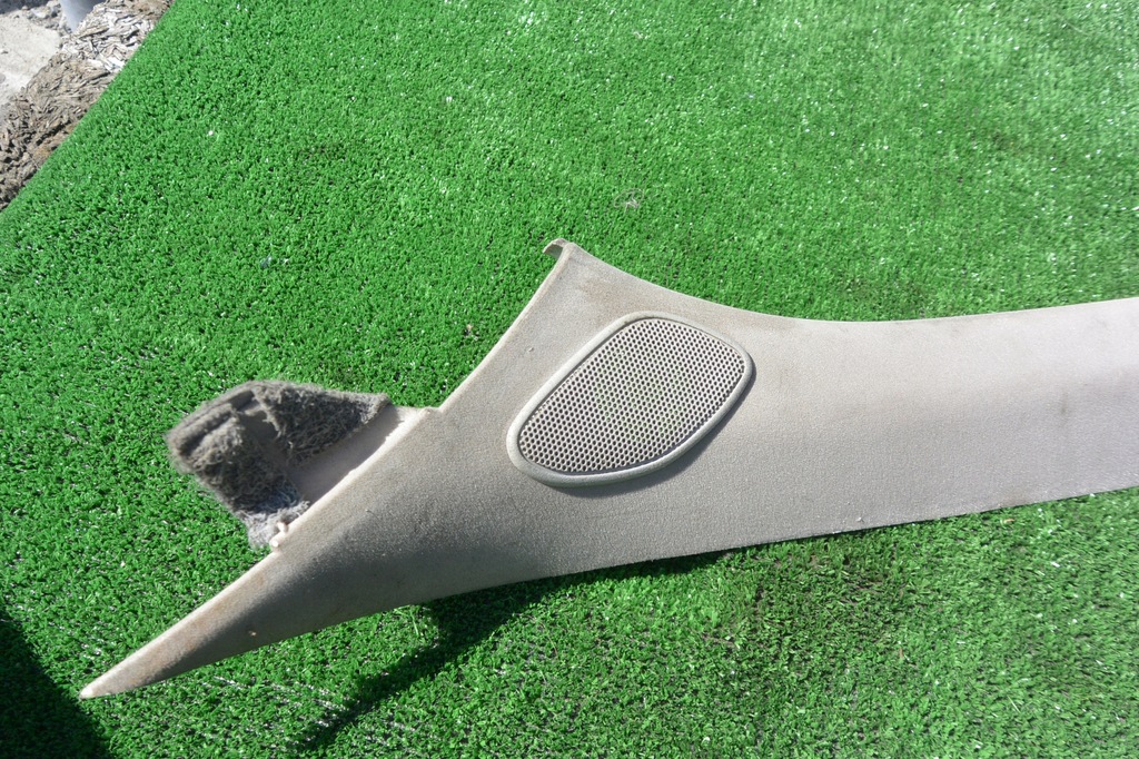 фото №10, Защита стойка перед kpl nissan maxima a33 qx