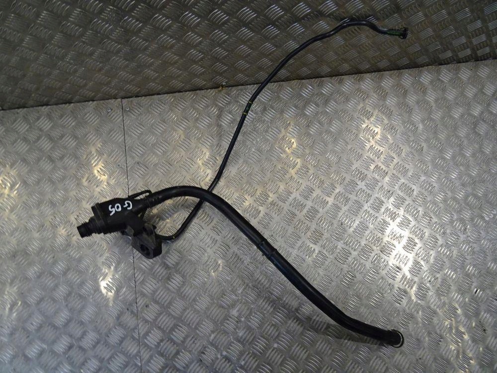 фото №1, Bmw x5 g05 заливная горловина шланг adblue 7440011