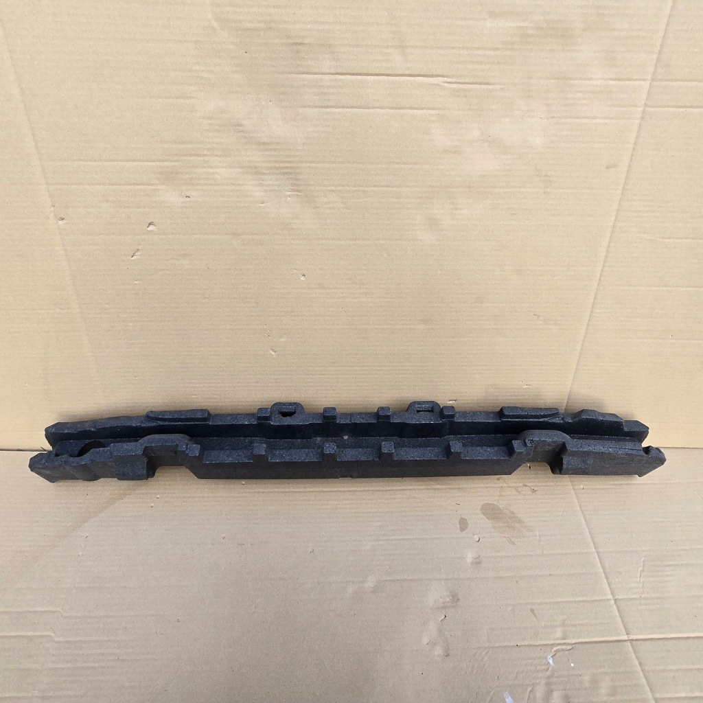 фото №1, Citroen berlingo iv combo e partner iv абсорбер бампера перед передній