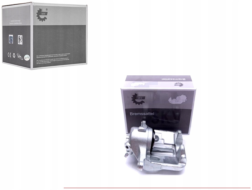 фото №1, Суппорт тормозной перед левый citroen jumpy evasion fiat scudo ulysse