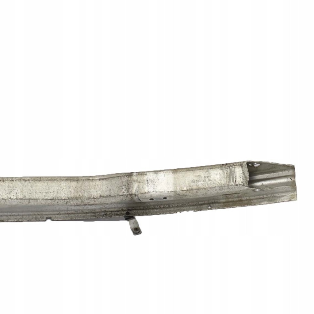 фото №12, Bmw e83 x3 підсилювач бампера балка 3439780