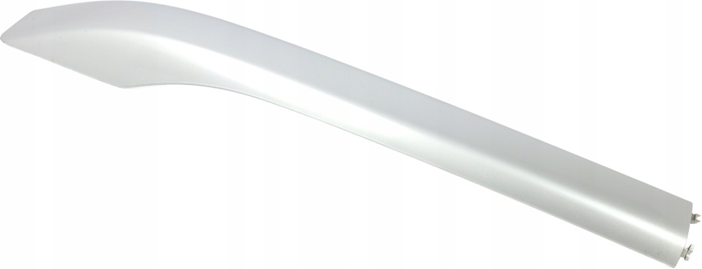 Купить Citroen c5 3 x7 рестайлинг  накладка заглушка рейлинг задняя задняя правая 9683596277