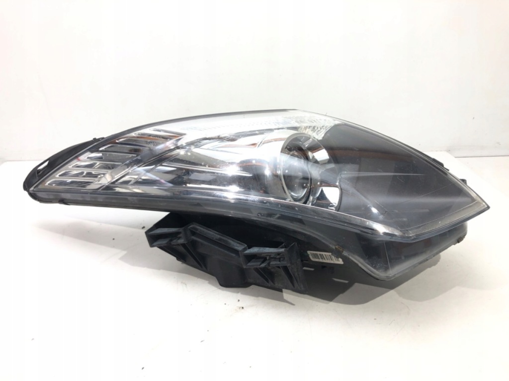 фото №2, Фара правий перед citroen c6 9660983180