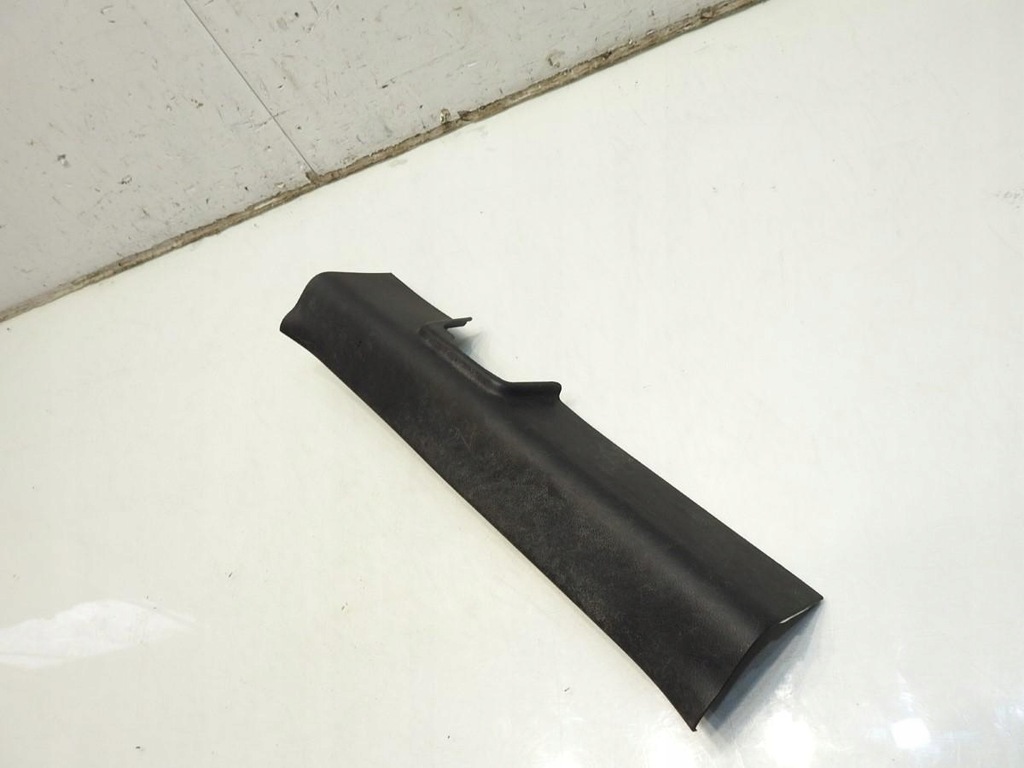 фото №6, Молдинг захист поріг правий перед kia sportage iii