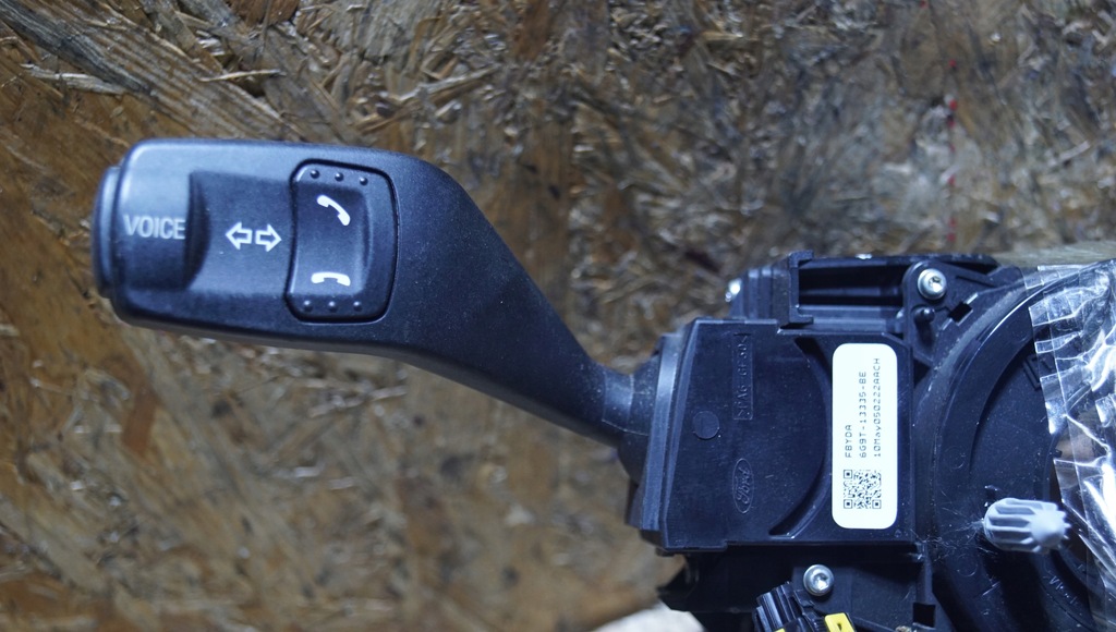 фото №4, Перемикач комбінований ford mondeo mk4