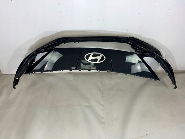 фото №7, Hyundai i20 iii 3 2023- lift бампер перед передний 86511-q0ga0