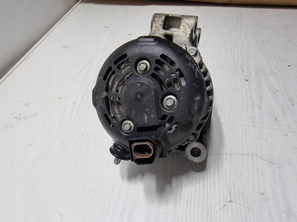 Jaguar f pace x761 генератор fw93-10300-bb 3.0 sc в Украине