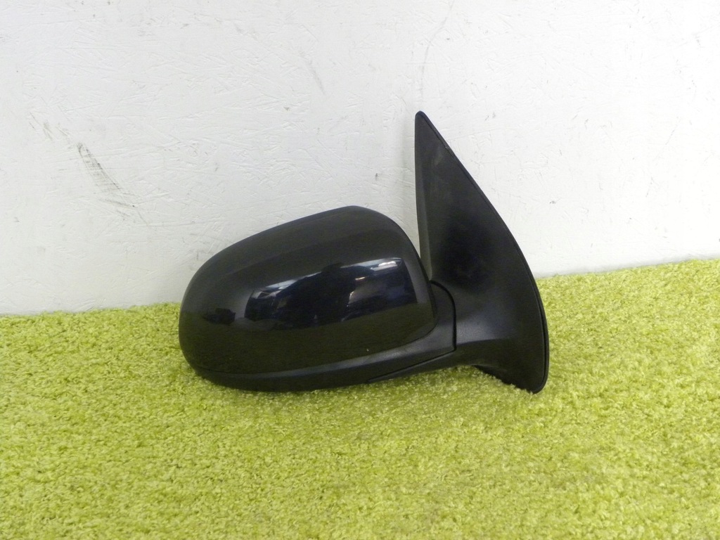 фото №1, Дзеркало europa праве hyundai i20 3pin 08-14 nówe