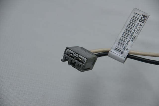 фото №8, Воздуходувка вентилятор chevrolet orlando volt europa