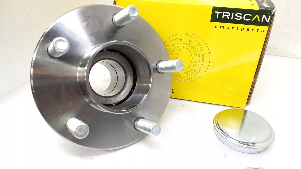 фото №2, Подшипник ступица колеса osi задняя triscan ford tourneo connect transit connect