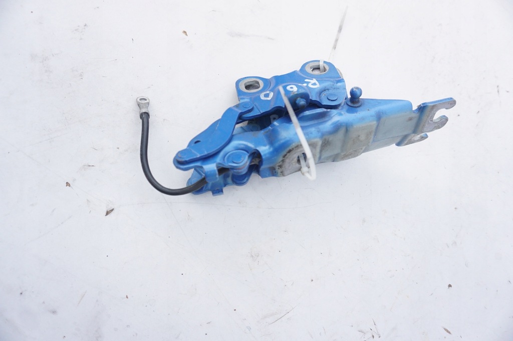 фото №1, Петлі капот mini r60