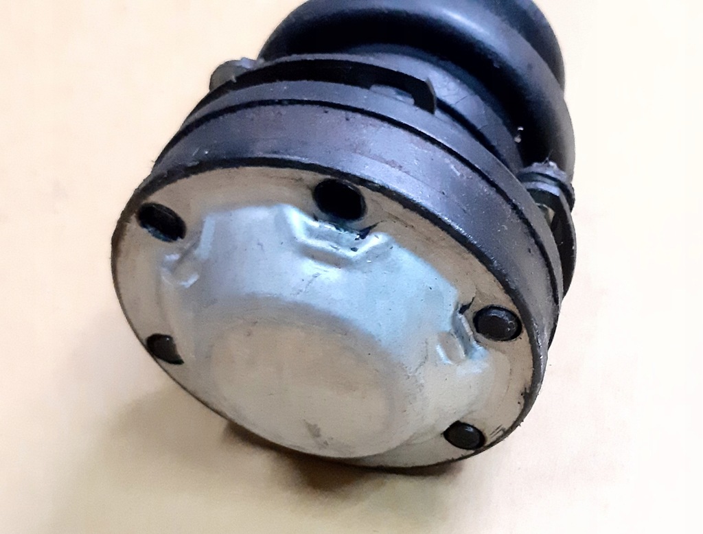 фото №4, Slk w170 r170 приводной вал półoska slk 200