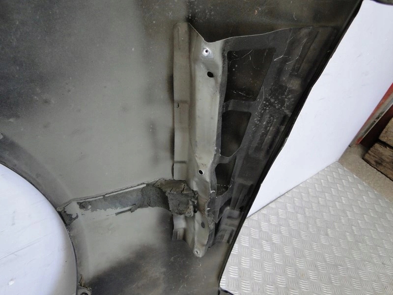 фото №6, Крила 1z0 octavia ii