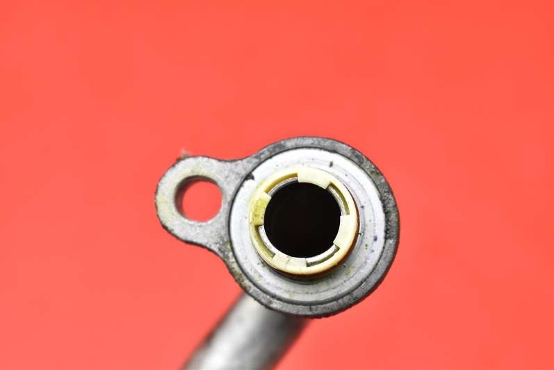 фото №4, Шланг кондиционера ford galaxy mk2 mk3 1.6 ecoboost 11r