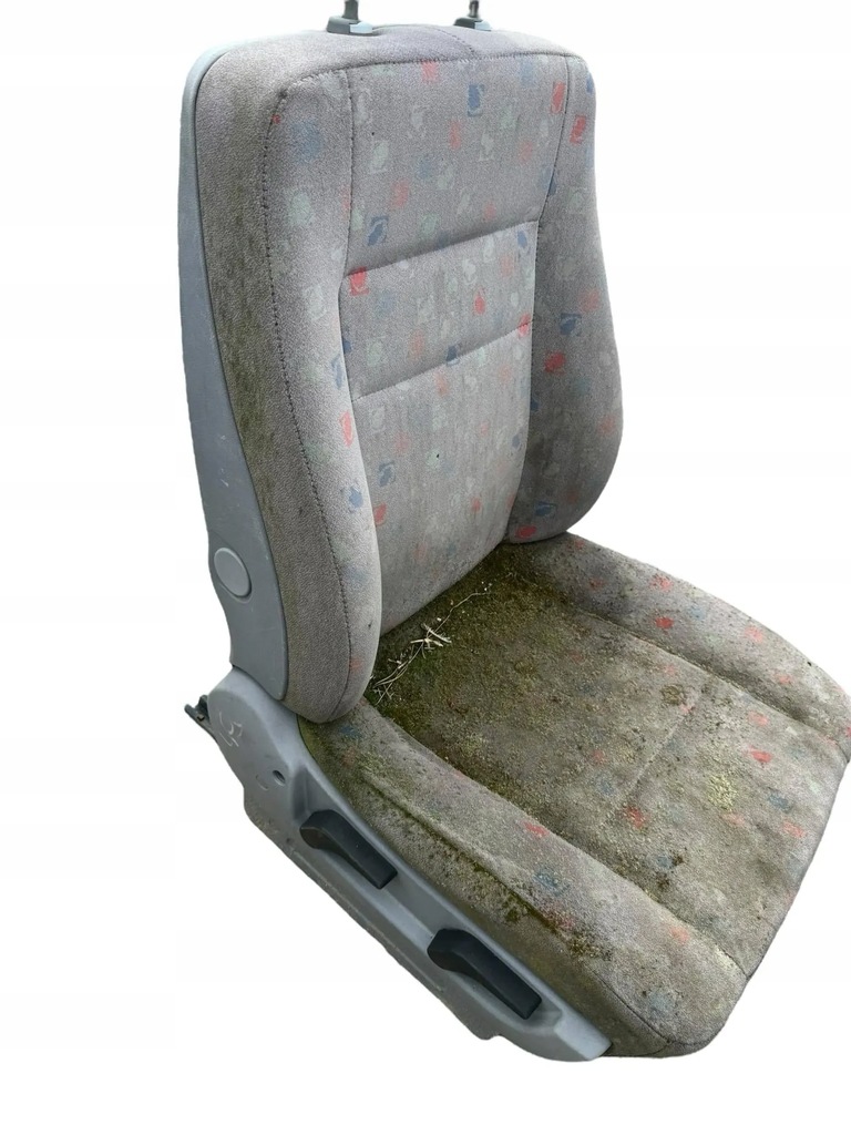 фото №1, Сиденье пассажира mercedes westfalia v klasa 99-03 w638