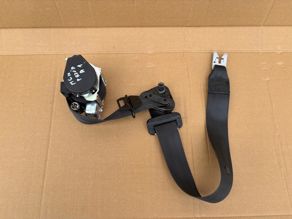 Купить Ремень левое  перед с натяжитель megane 3 868850008r