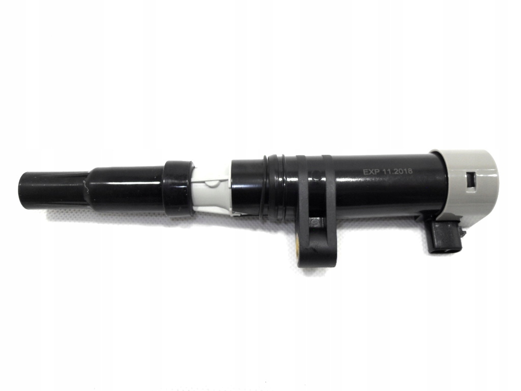 фото №6, Beru котушка запалювання zs552