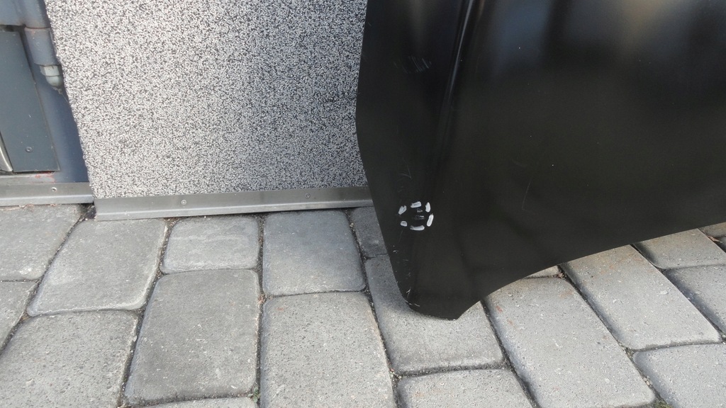 фото №3, Капот renault captur i 1