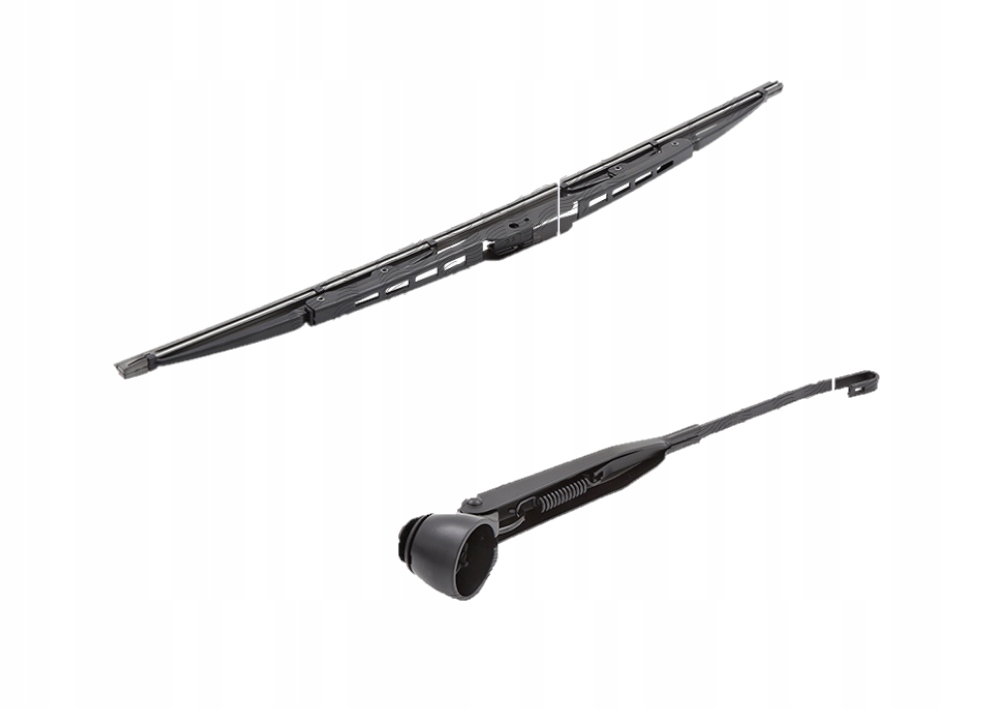 фото №1, Рычаг дворники задняя + щетка audi a6 c4 90-97