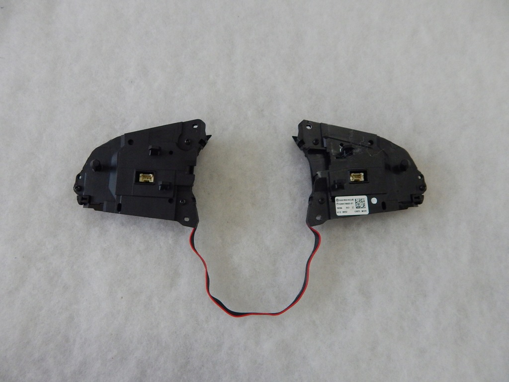 фото №4, Vw golf vii gti gtd r-line passat b5 r-line - кнопки керма 442ae