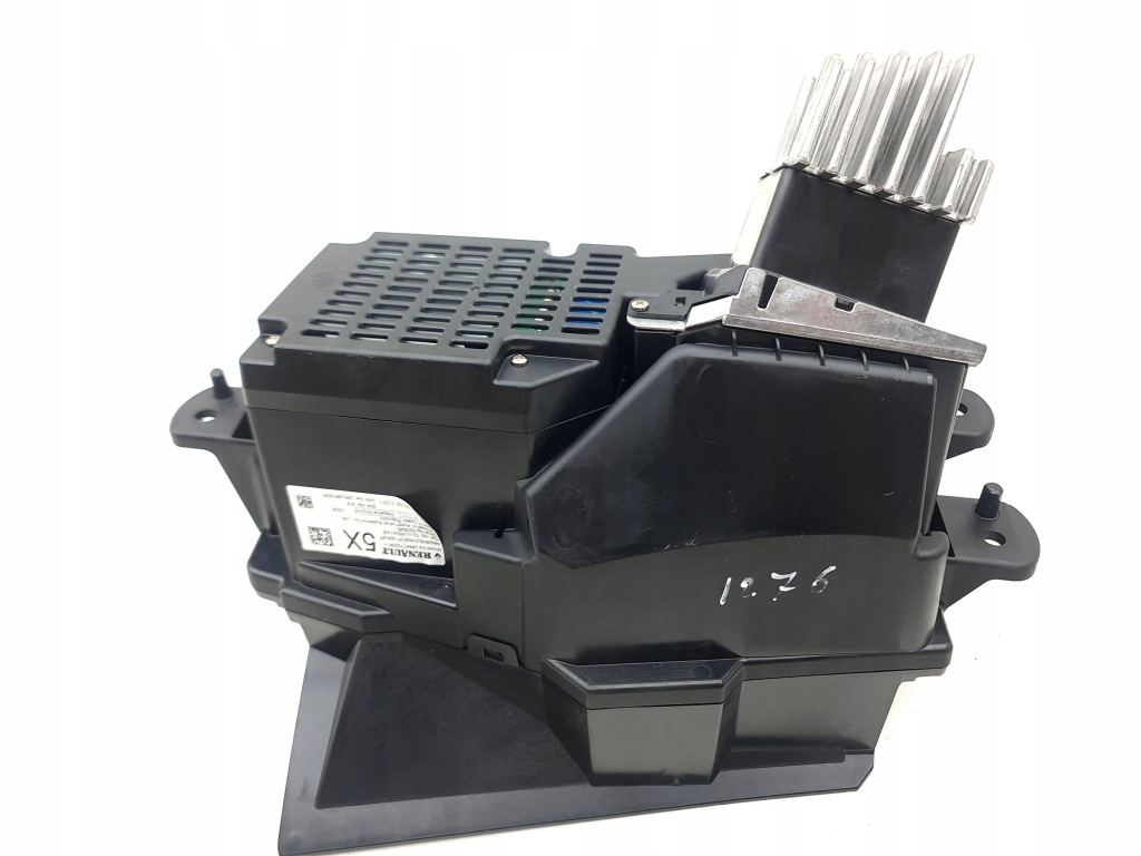 фото №7, Renault austral 2023 екран hud дисплей 249417323r