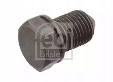 Купить Febi bilstein 48871 крышка сливной масла, поддон масляная