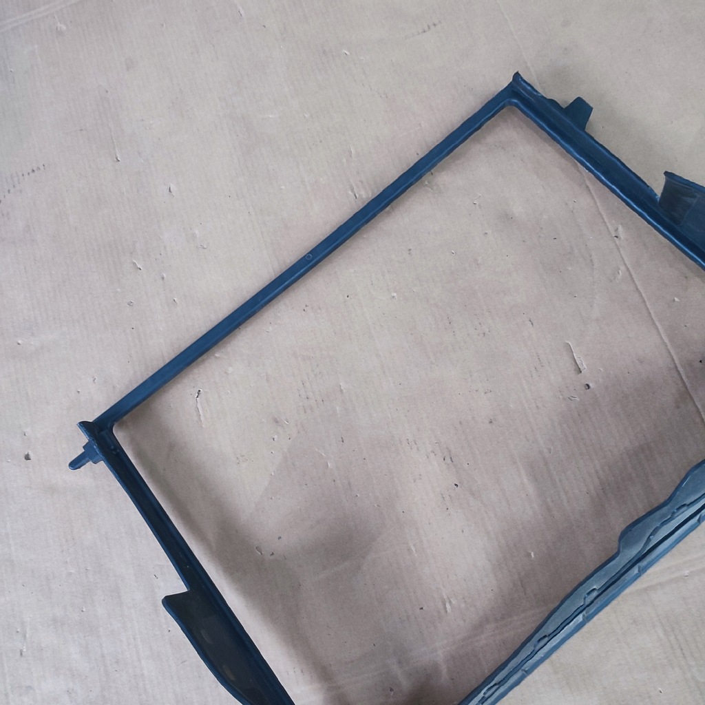 фото №9, Воздуховод воздуха renault captur ii 19-