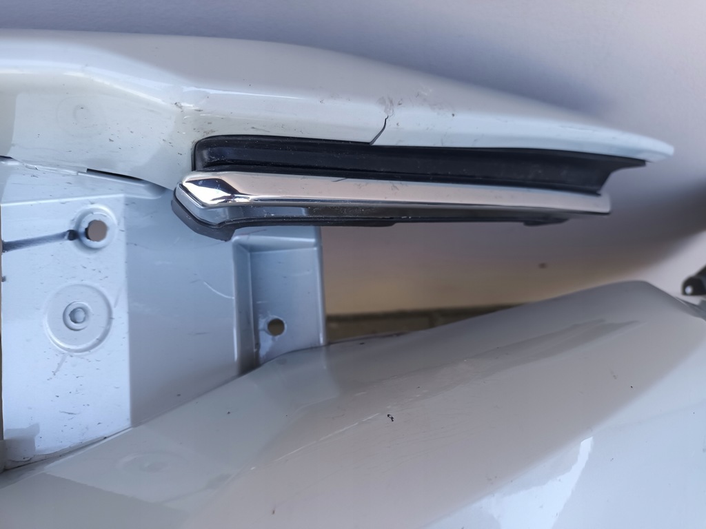 фото №9, Бампер передній mazda mx30 mx-30 перед